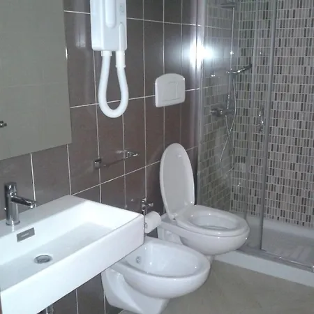 Masseria Montevergine مزرعة للإقامة