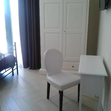 مزرعة للإقامة Masseria Montevergine أوترانتو