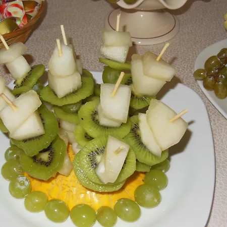 مزرعة للإقامة Masseria Montevergine