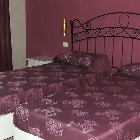 Masseria Montevergine *