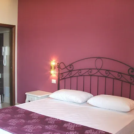 Masseria Montevergine أوترانتو