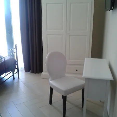 Masseria Montevergine أوترانتو