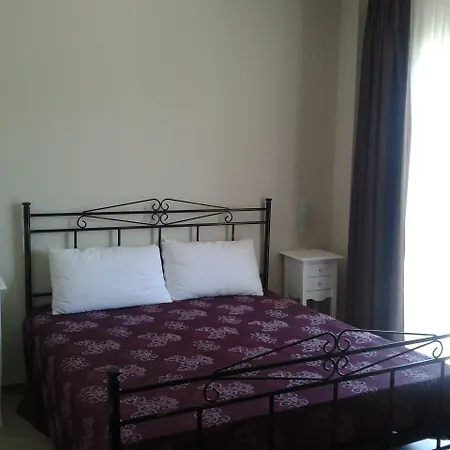 Masseria Montevergine مزرعة للإقامة