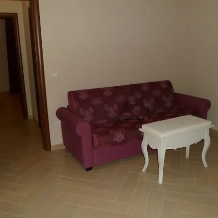 Masseria Montevergine أوترانتو