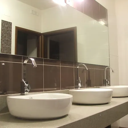 Masseria Montevergine