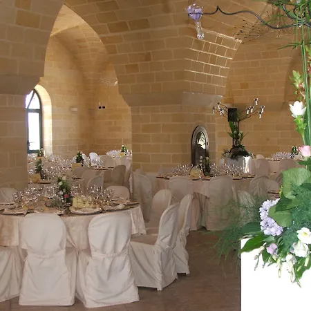 Masseria Montevergine أوترانتو