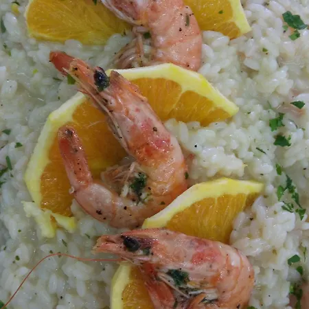 Masseria Montevergine أوترانتو