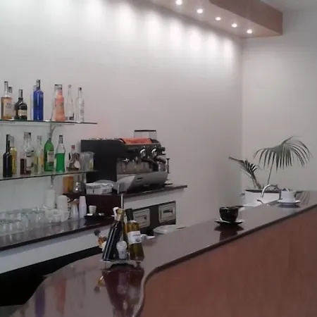 Masseria Montevergine *