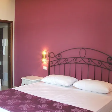 Masseria Montevergine