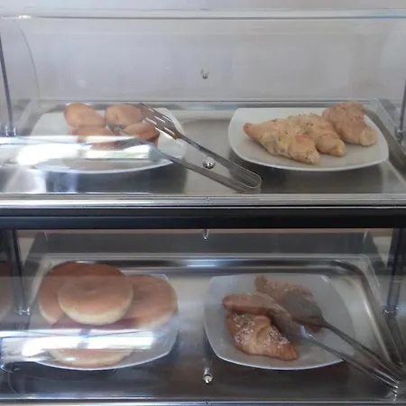 Masseria Montevergine * أوترانتو