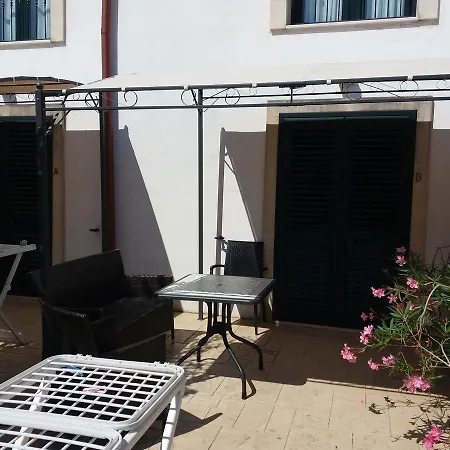 Masseria Montevergine * أوترانتو