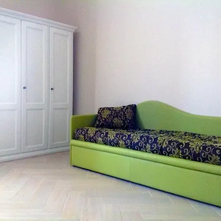 Masseria Montevergine أوترانتو