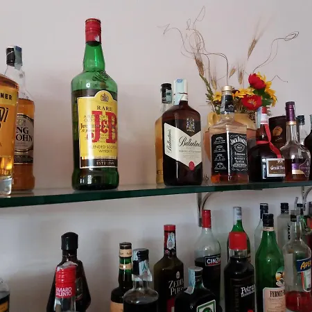 Masseria Montevergine مزرعة للإقامة أوترانتو