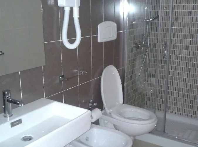 Masseria Montevergine Фермерський будинок