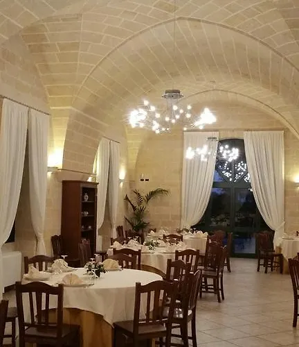 Masseria Montevergine