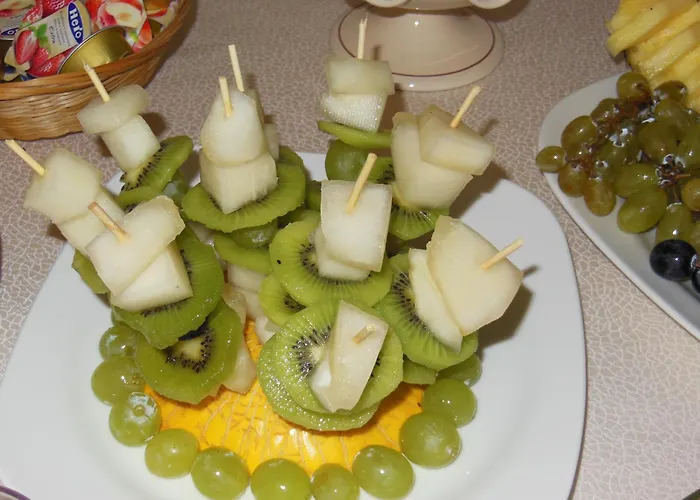 Фермерський будинок Masseria Montevergine