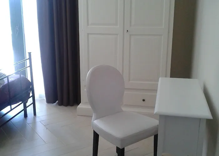 Masseria Montevergine Отранто