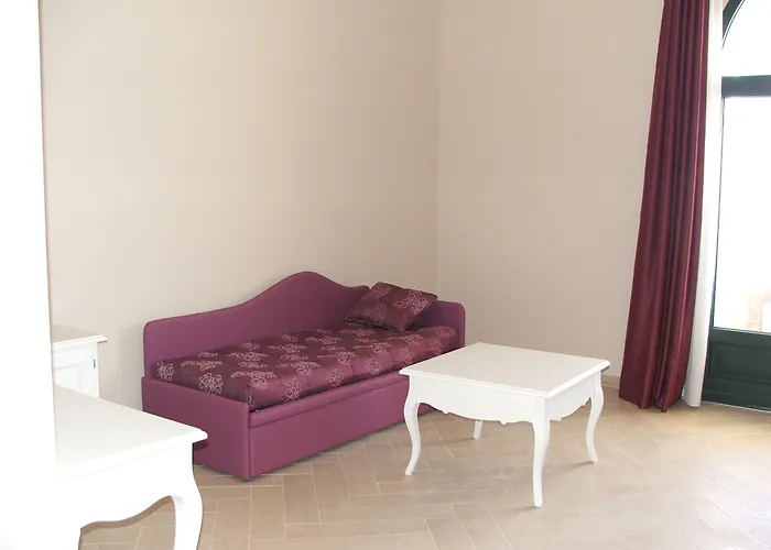 Masseria Montevergine