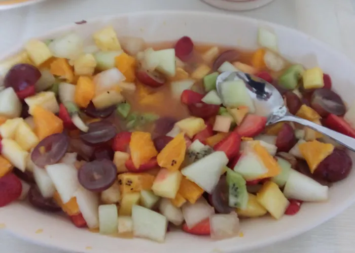 Masseria Montevergine * Отранто