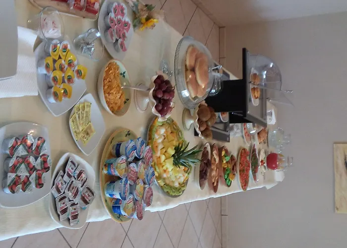 Masseria Montevergine * Отранто