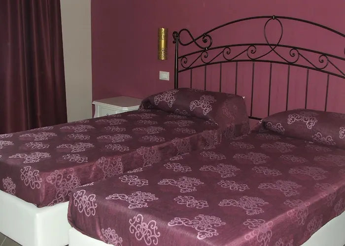 Masseria Montevergine Отранто