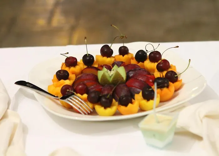 Masseria Montevergine *