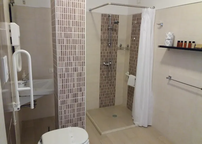 Masseria Montevergine Фермерський будинок *