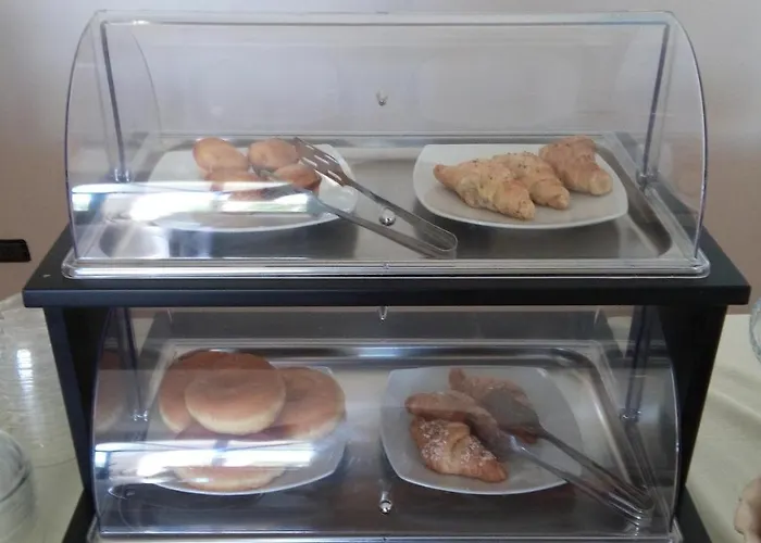 Masseria Montevergine * Отранто