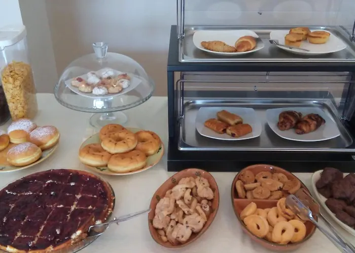 Фермерський будинок Masseria Montevergine