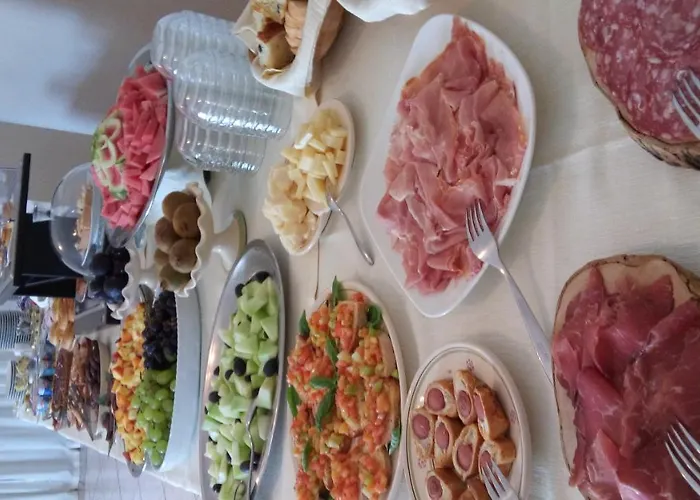 Masseria Montevergine Фермерський будинок *