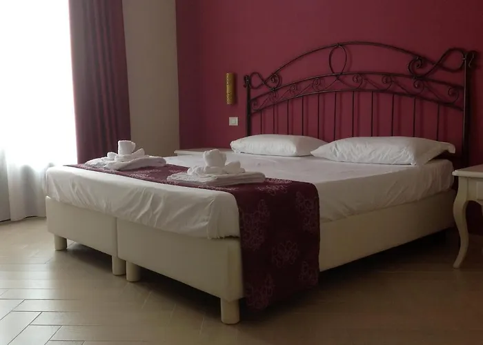 Masseria Montevergine