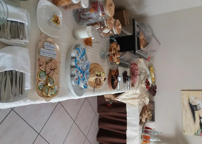 Masseria Montevergine Отранто