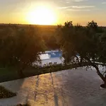 Masseria Montevergine Gospodarstwo agroturystyczne Otranto