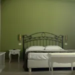 Masseria Montevergine בית חווה