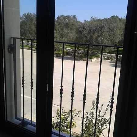 Masseria Montevergine Agroturismo