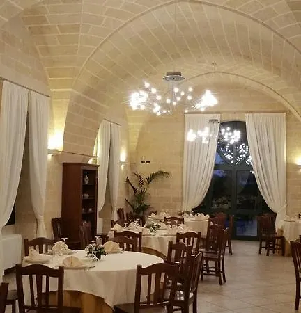 Masseria Montevergine