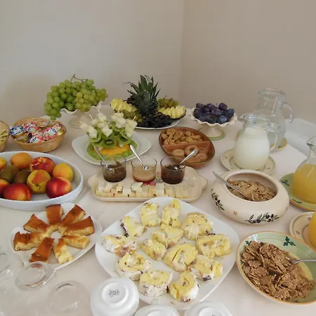 Agroturismo Masseria Montevergine *