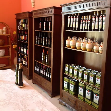 Masseria Montevergine