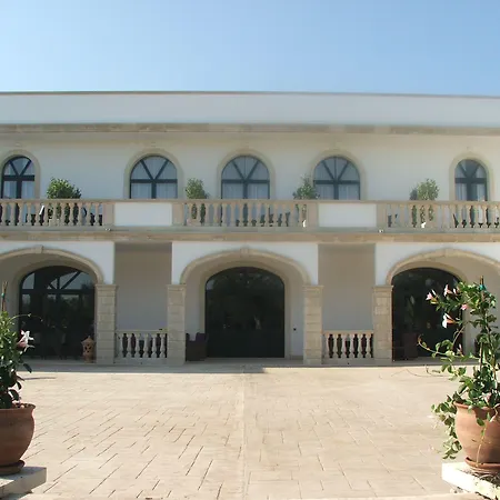 Masseria Montevergine Agroturismo Otranto