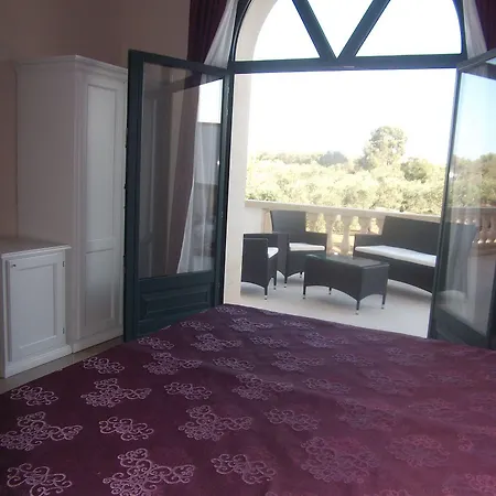 Agroturismo Masseria Montevergine *