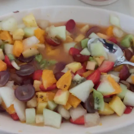 Masseria Montevergine * Otranto