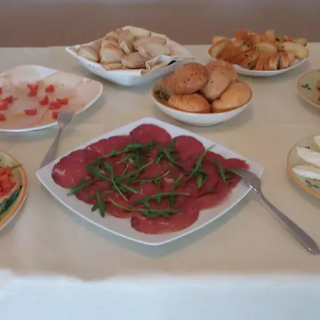 Masseria Montevergine Agroturismo *