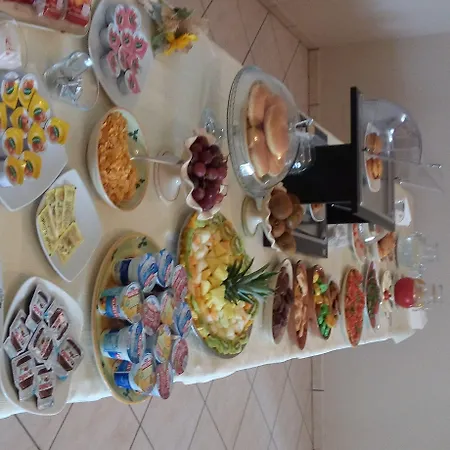 Masseria Montevergine * Otranto