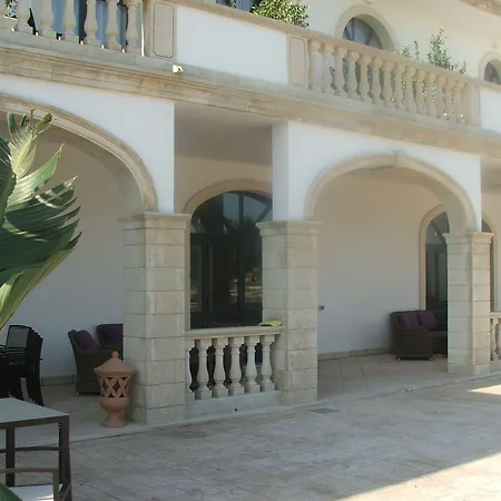 Masseria Montevergine * Otranto