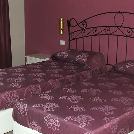 Farm stay Masseria Montevergine