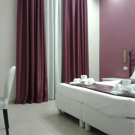 Masseria Montevergine Farm stay Otranto