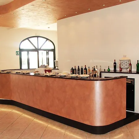 Farm stay Masseria Montevergine