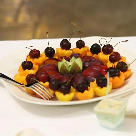 Masseria Montevergine *