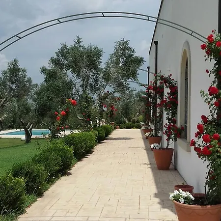 Masseria Montevergine Agroturismo Otranto