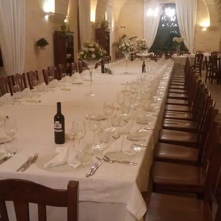 Masseria Montevergine